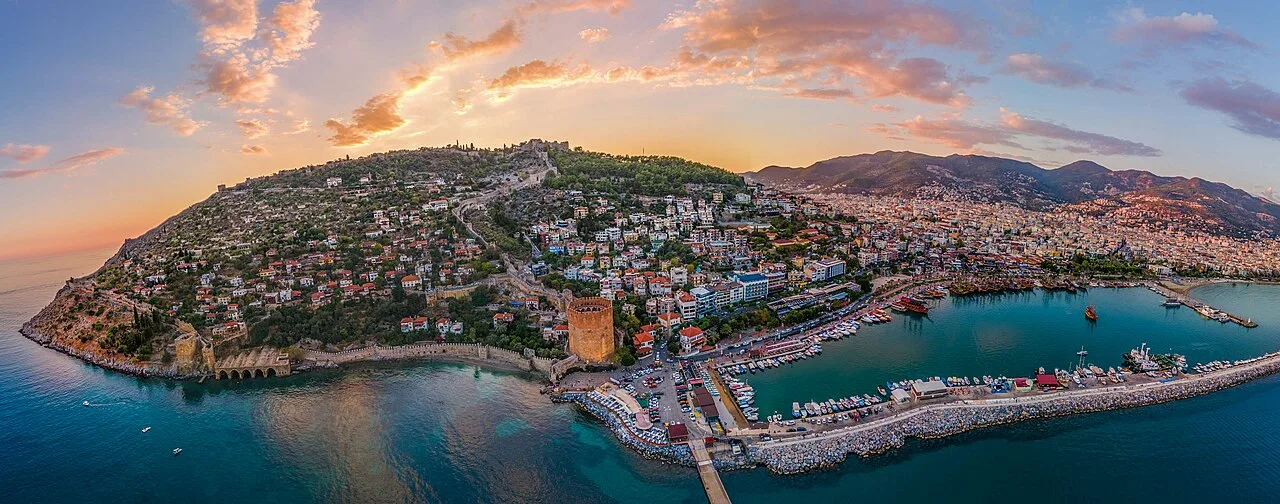 5 Days Alanya City & Cooking Tour – Castle, Cave, Beach & Turkish Cuisine Private Tour — photo 3