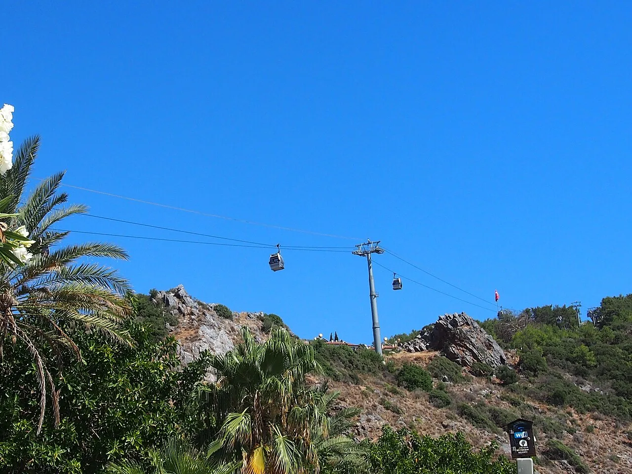 5 Days Alanya City & Cooking Tour – Castle, Cave, Beach & Turkish Cuisine Private Tour — photo 4