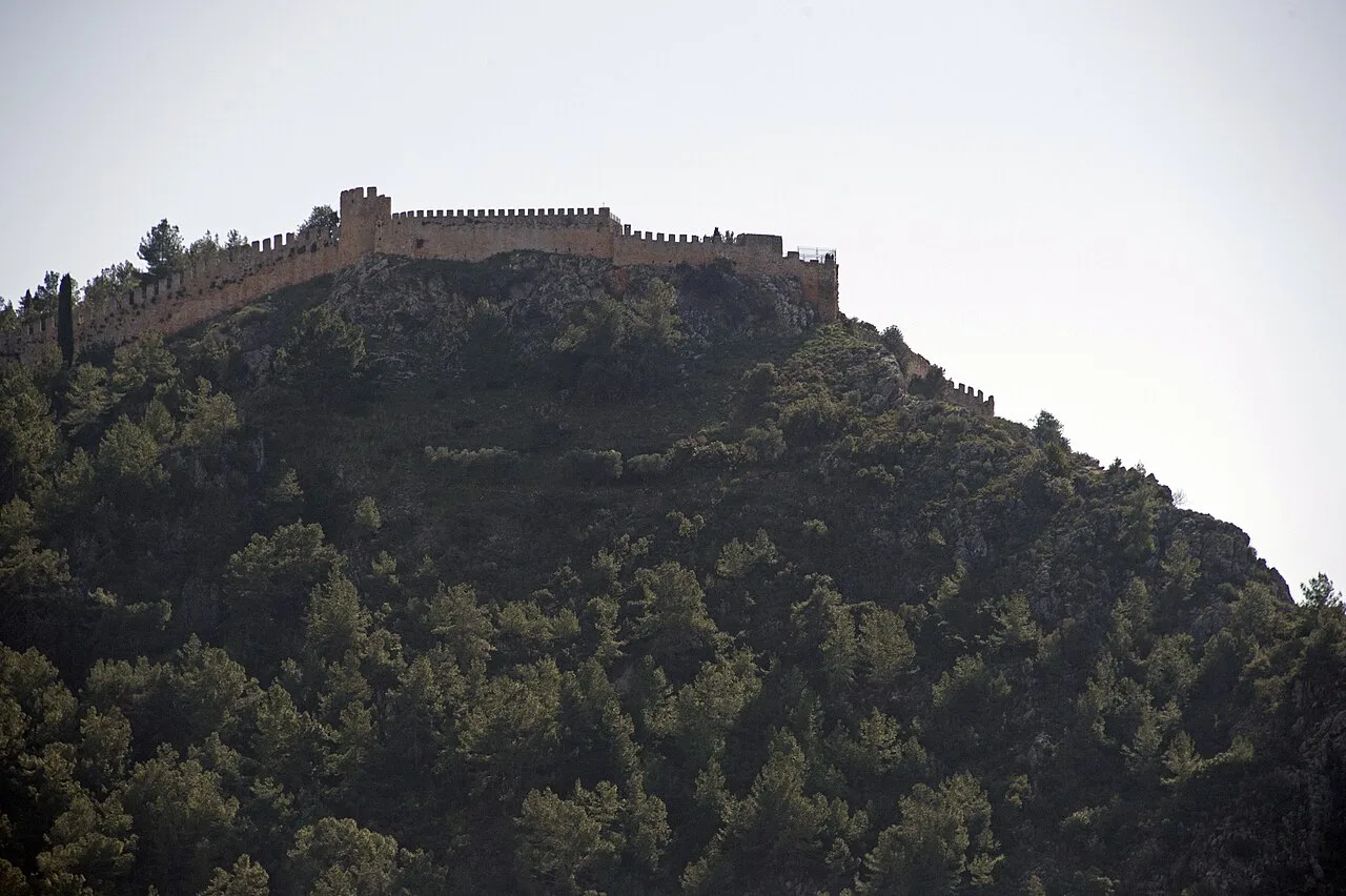 5 Days Alanya City & Cooking Tour – Castle, Cave, Beach & Turkish Cuisine Private Tour — photo 5