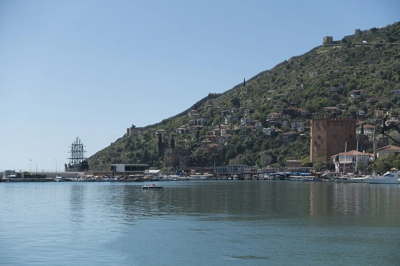 5 Days Alanya City & Cooking Tour – Castle, Cave, Beach & Turkish Cuisine Private Tour — photo 7