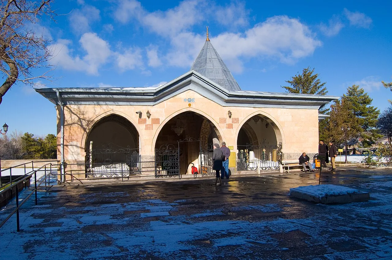 5 Days Alevi Faith & Culture Tour: Hacibektas, Sivas & Munzur Valley Private Tour — photo 2