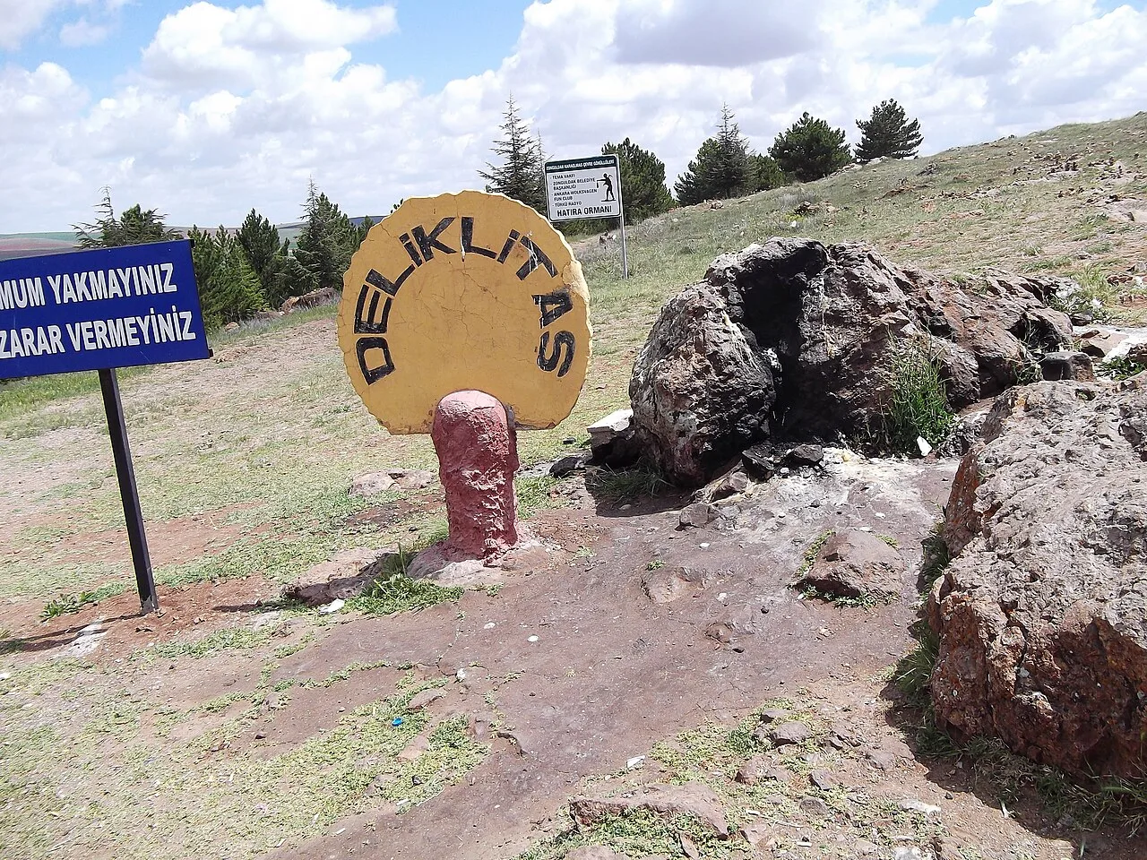 5 Days Alevi Faith & Culture Tour: Hacibektas, Sivas & Munzur Valley Private Tour — photo 4