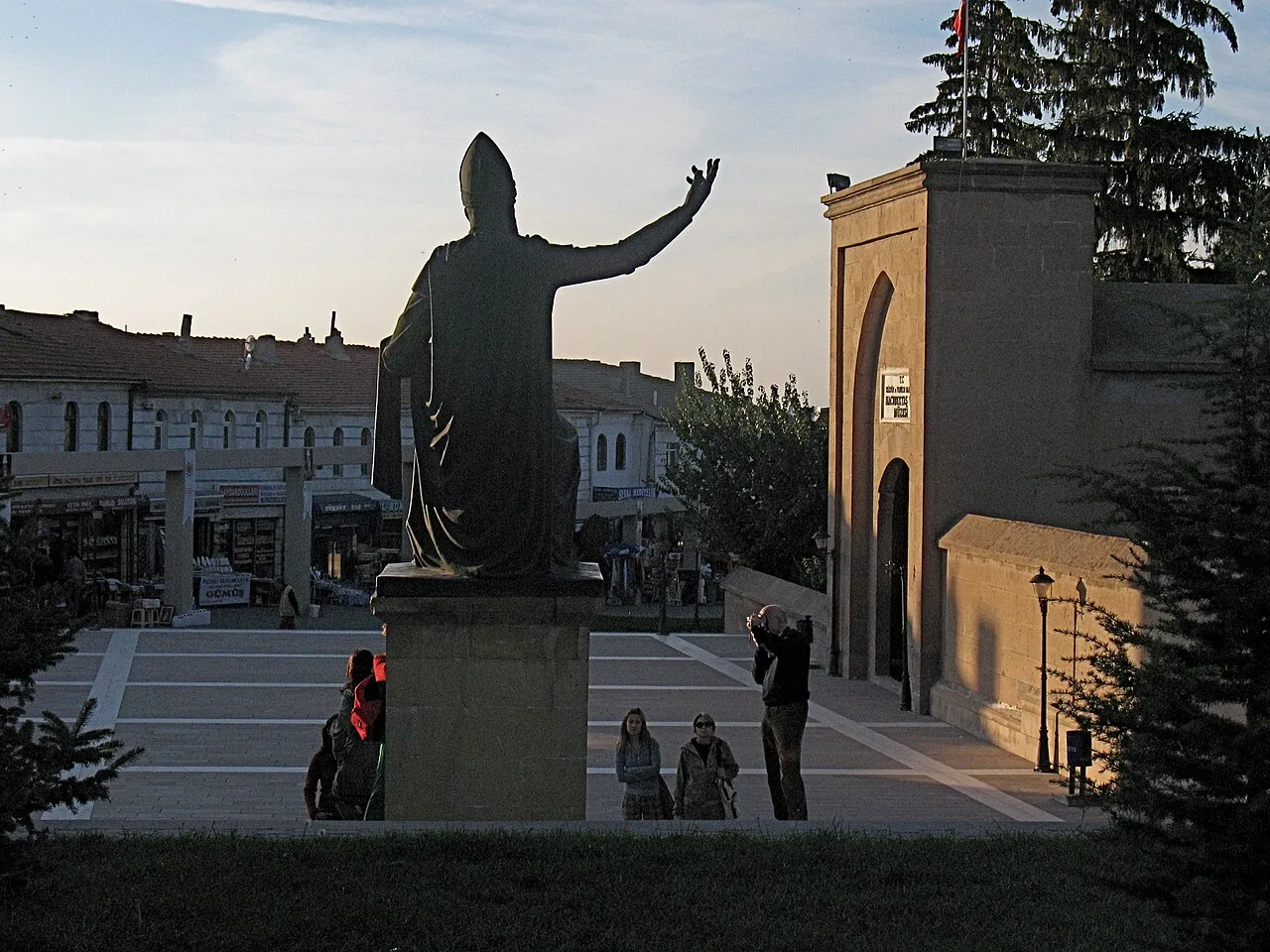 5 Days Alevi Faith & Culture Tour: Hacibektas, Sivas & Munzur Valley Private Tour — photo 5