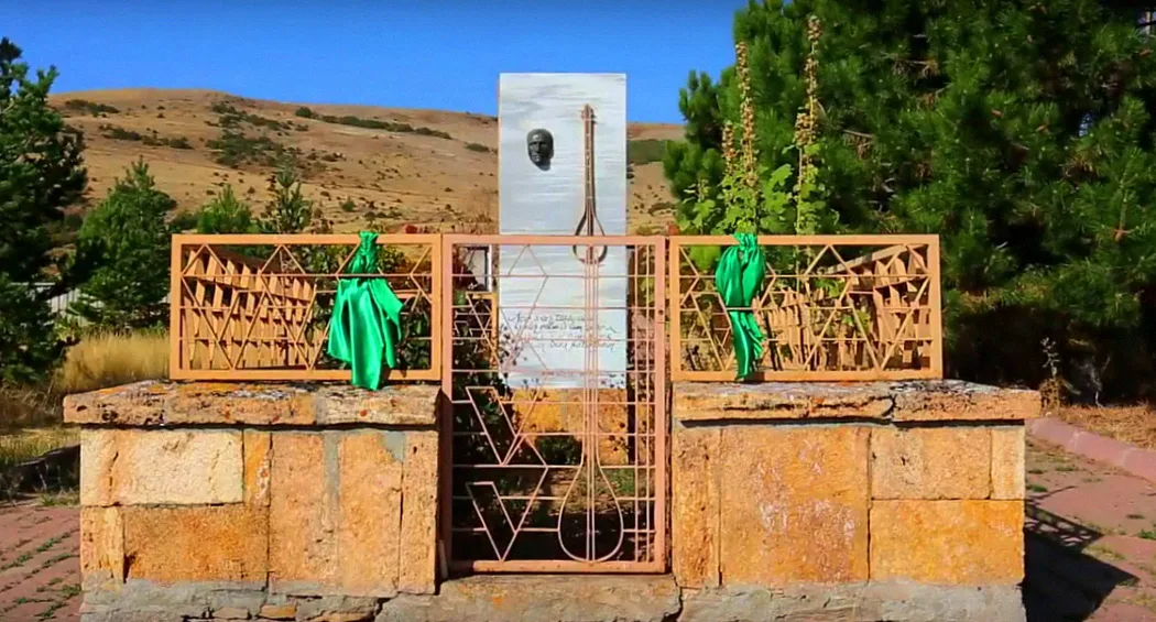 5 Days Alevi Faith & Culture Tour: Hacibektas, Sivas & Munzur Valley Private Tour — photo 8