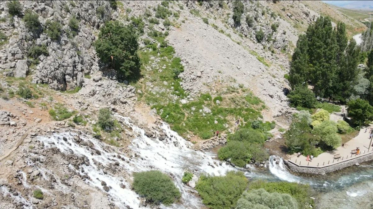 5 Days Alevi Faith & Culture Tour: Hacibektas, Sivas & Munzur Valley Private Tour — photo 10