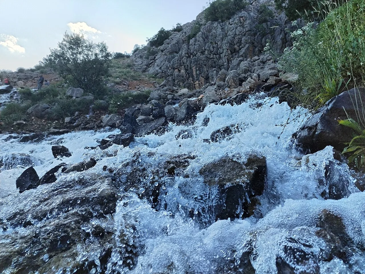 5 Days Alevi Faith & Culture Tour: Hacibektas, Sivas & Munzur Valley Private Tour — photo 11