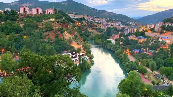 5 Days Alevi Faith & Culture Tour: Hacibektas, Sivas & Munzur Valley Private Tour — photo 12