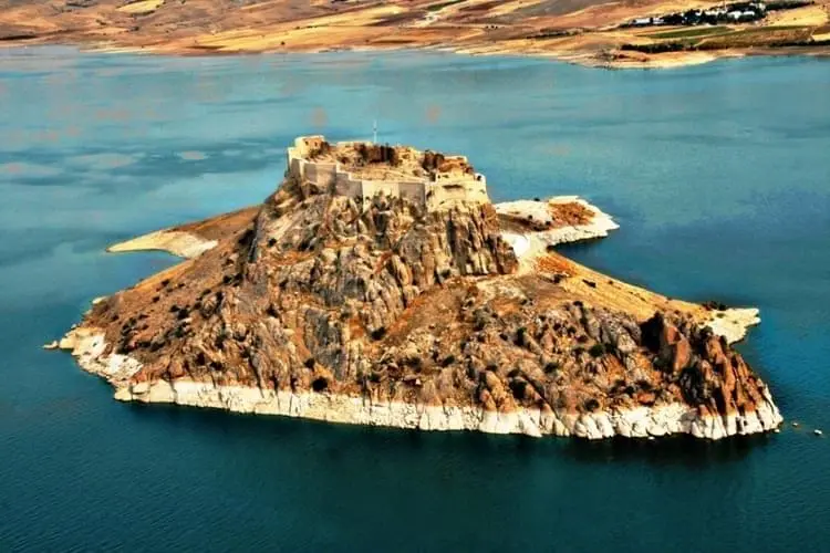 5 Days Alevi Faith & Culture Tour: Hacibektas, Sivas & Munzur Valley Private Tour — photo 13