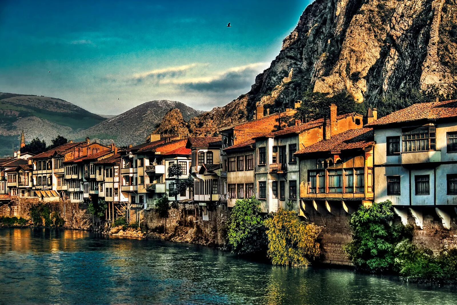 5 Days Amasya City & Cooking Tour (Group Tour) — photo 2
