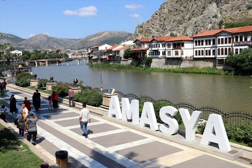 5 Days Amasya City & Cooking Tour (Group Tour) — photo 4