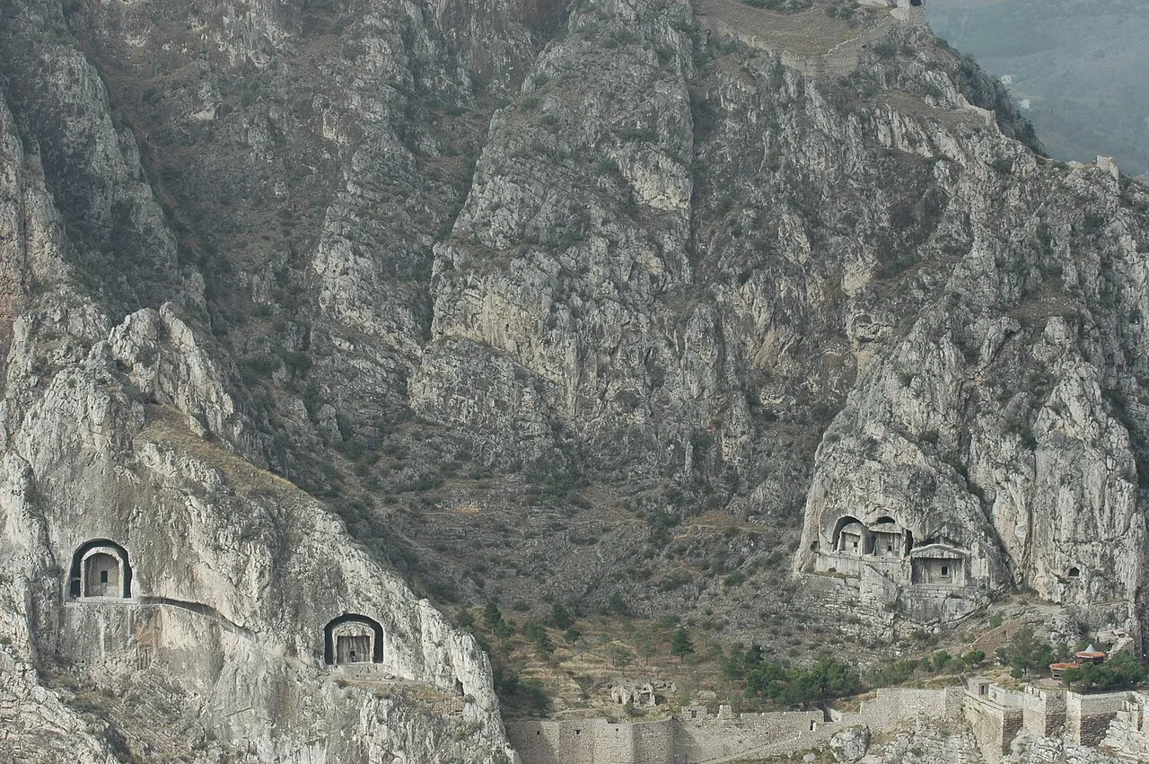 5 Days Amasya City & Cooking Tour (Private Tour) — photo 3