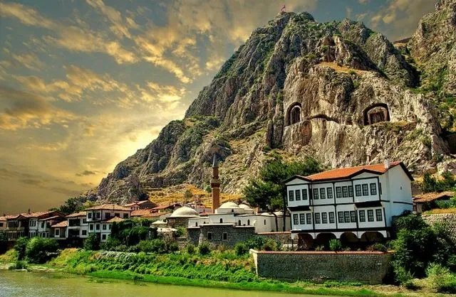 5 Days Amasya City & Cooking Tour (Private Tour) — photo 6