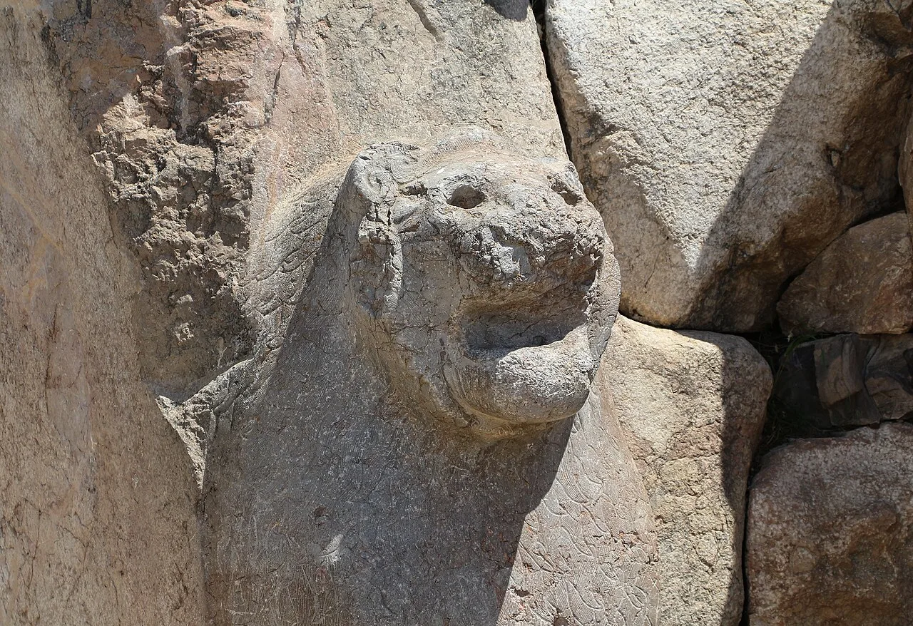 5 Days Ancient Civilizations of Turkey: Gordion, Hattusas & Cappadocia Private Tour — photo 5