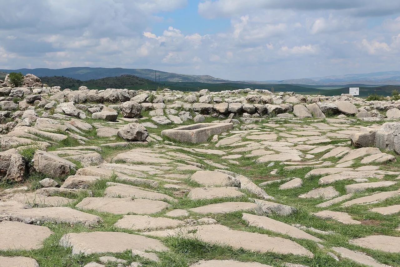 5 Days Ancient Civilizations of Turkey: Gordion, Hattusas & Cappadocia Private Tour — photo 6