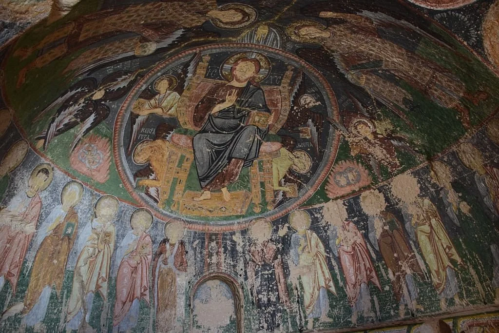 5 Days Ancient Civilizations of Turkey: Gordion, Hattusas & Cappadocia Private Tour — photo 12