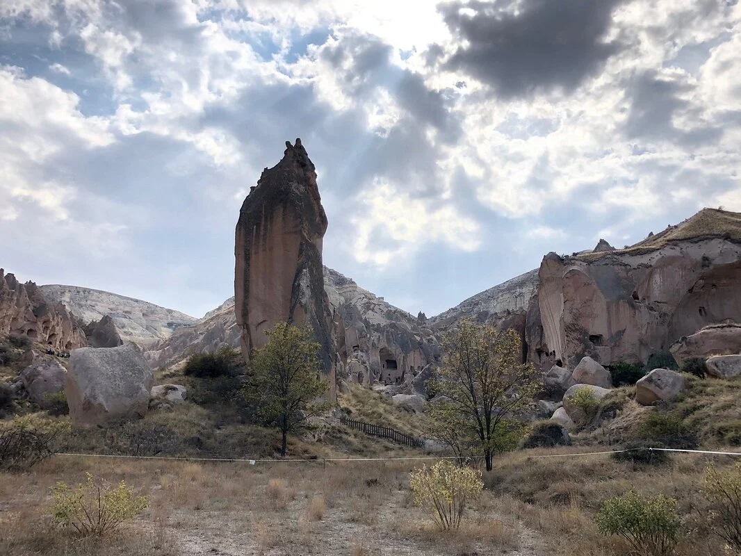 5 Days Ancient Civilizations of Turkey: Gordion, Hattusas & Cappadocia Private Tour — photo 13