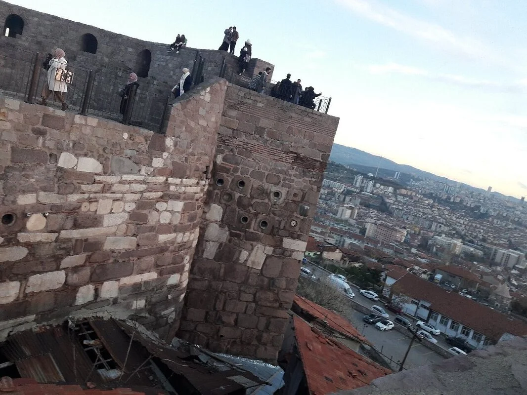 5 Days Ankara City & Cooking Tour – Museums, Atatürk Mausoleum & Hamam Private Tour — photo 5