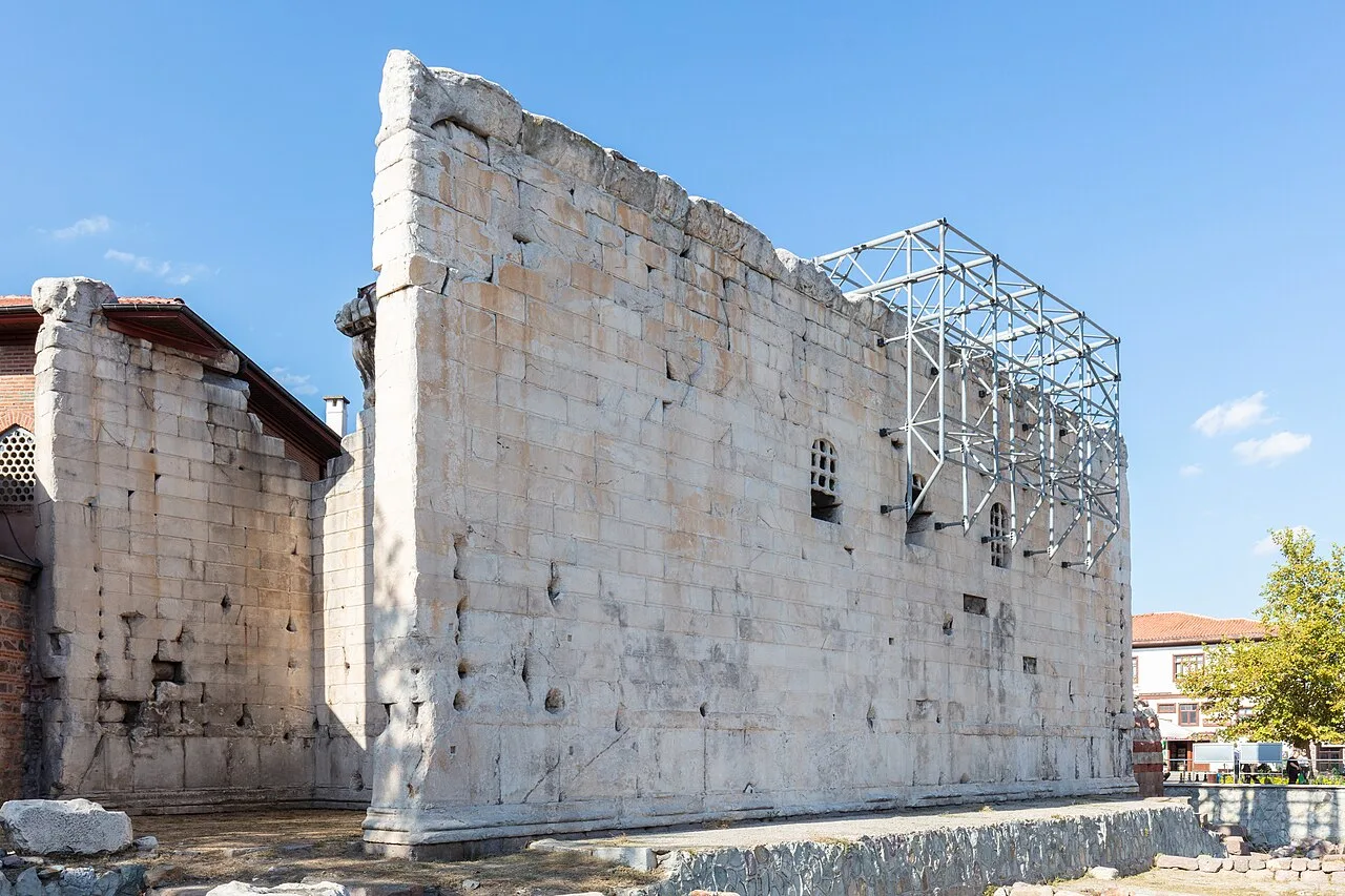 5 Days Ankara City & Cooking Tour – Museums, Atatürk Mausoleum & Hamam Private Tour — photo 6