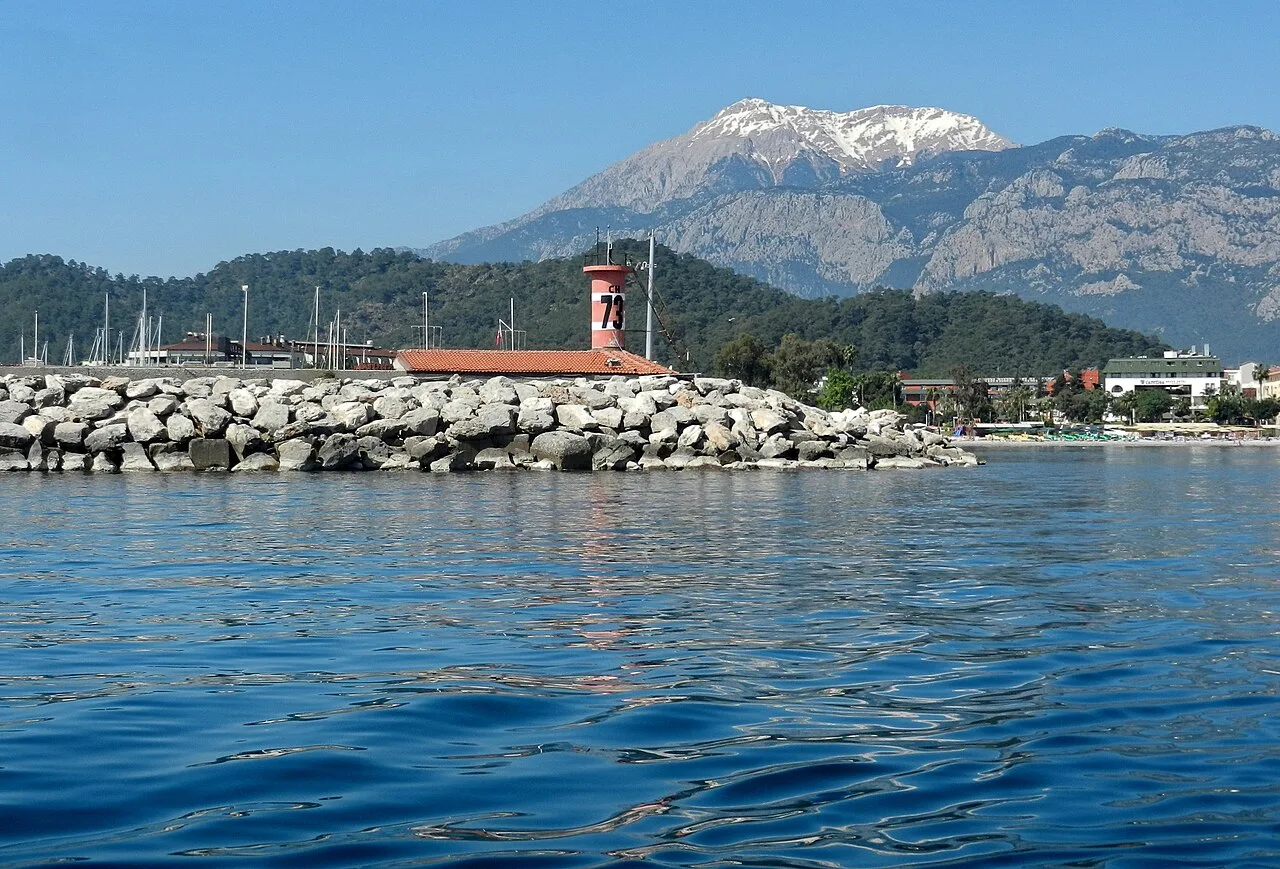 5 Days Antalya All-Inclusive Holiday: Phaselis Cruise, Perge & Aspendos Group Tour — photo 2