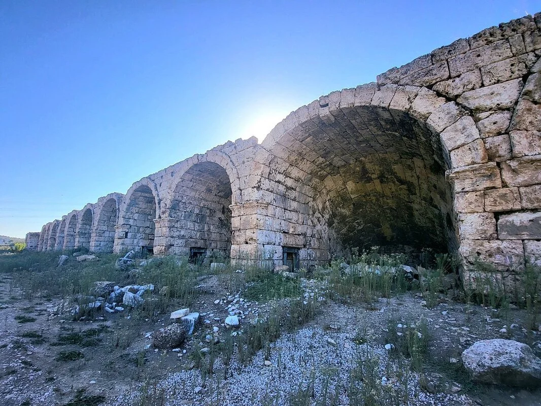5 Days Antalya Coast & Ancient Cities All‑Inclusive Holiday (Group Tour) — photo 6