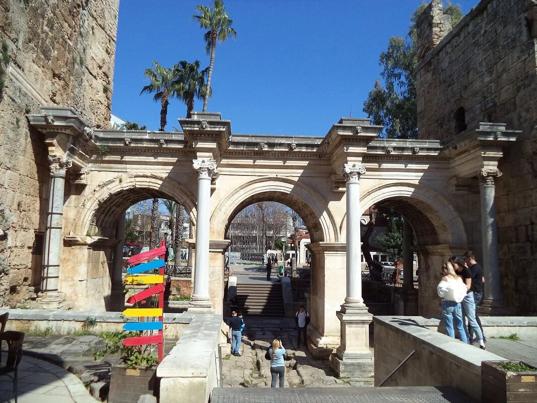 5 Days Antalya Coast & Ancient Cities All‑Inclusive Holiday (Private Tour) — photo 8