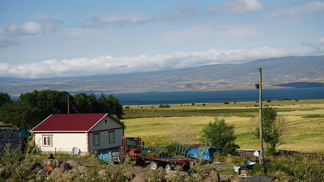 5 Days Ardahan City & Cooking Tour Private Tour — photo 10