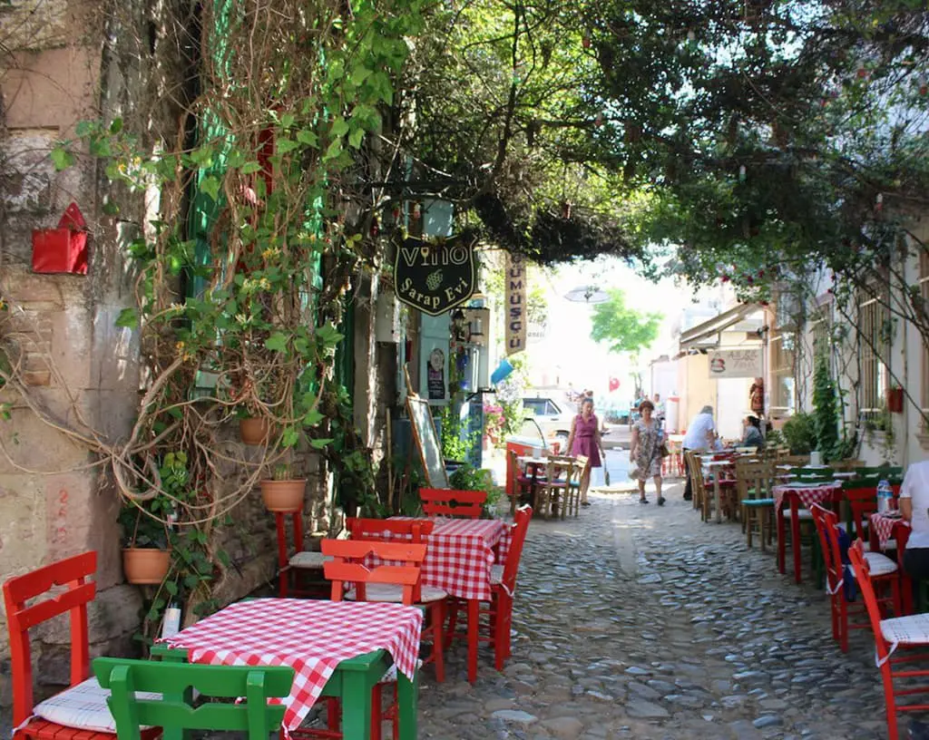 5 Days Balikesir City & Cooking Tour Private Tour — photo 2