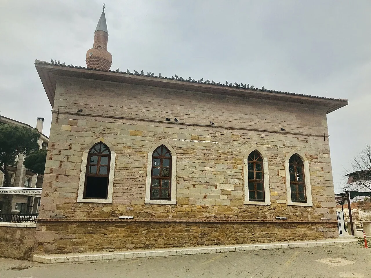 5 Days Balikesir City & Cooking Tour Private Tour — photo 8