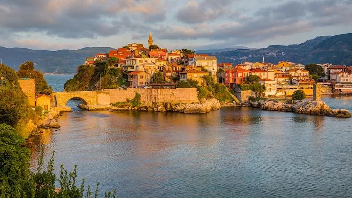 5 Days Bartın & Amasra City and Cooking Tour on the Black Sea Private Tour — photo 2