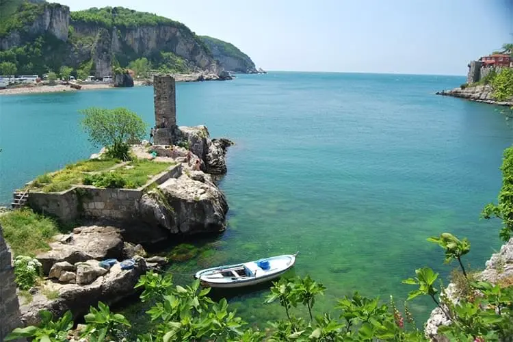 5 Days Bartın & Amasra City and Cooking Tour on the Black Sea Private Tour — photo 8