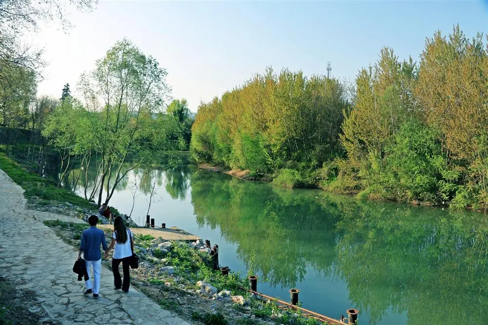 5 Days Bartın & Amasra City and Cooking Tour on the Black Sea Private Tour — photo 11