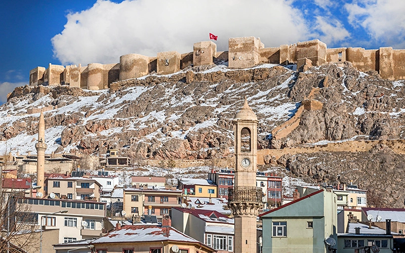 5 Days Bayburt City & Cooking Tour – Culture, Cuisine & Nature Private Tour — photo 1