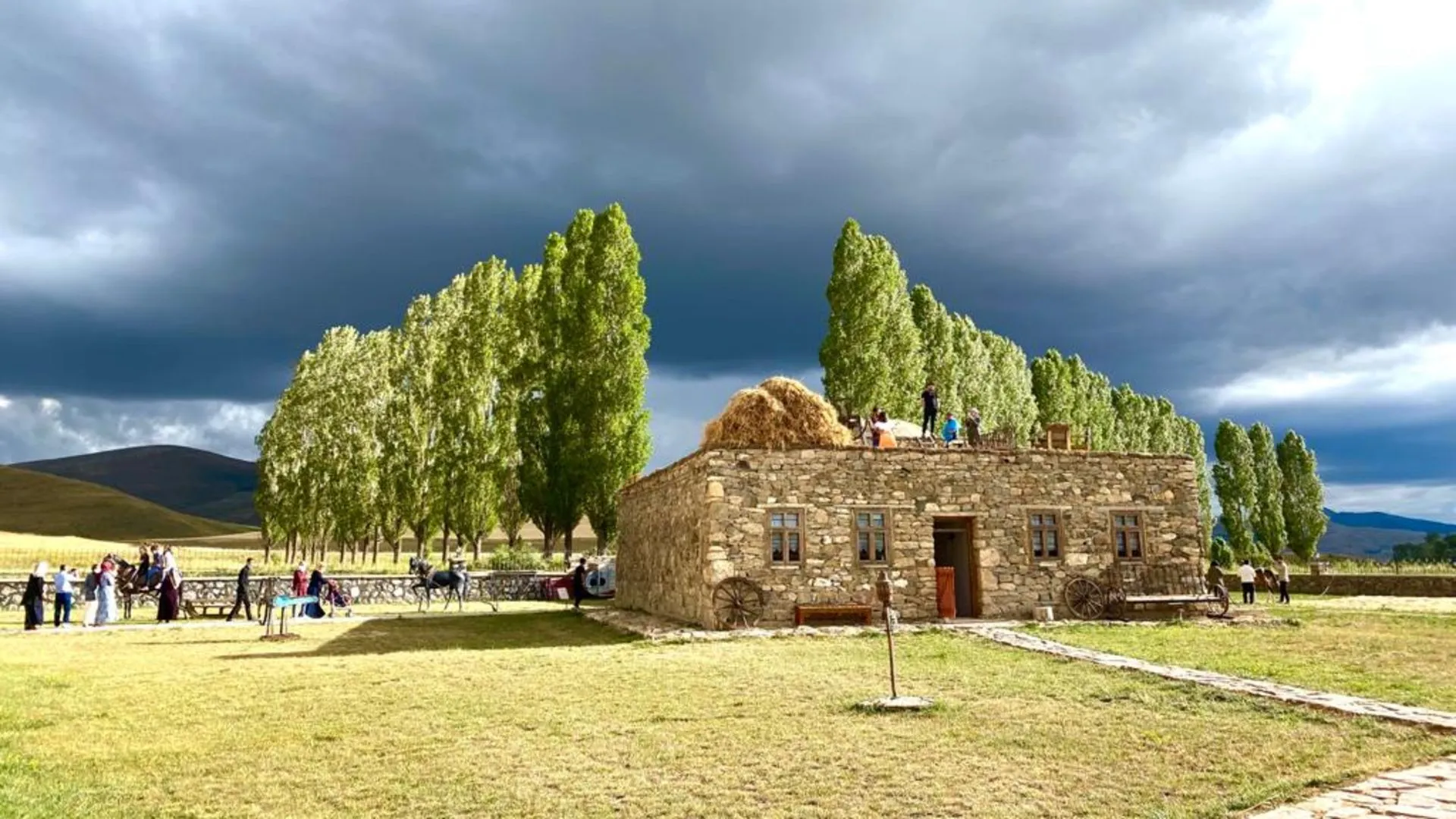 5 Days Bayburt City & Cooking Tour – Culture, Cuisine & Nature Private Tour — photo 8