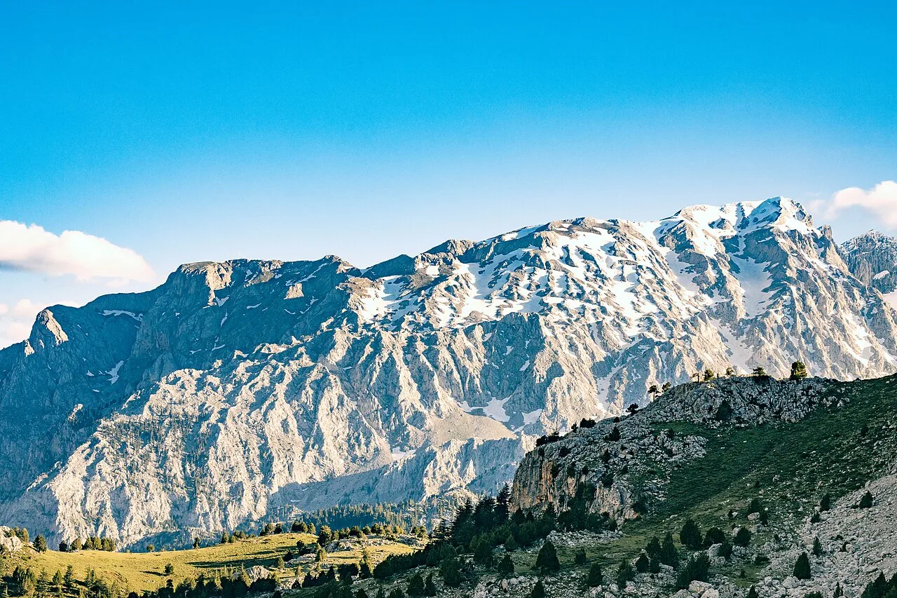 5 Days Bezoar Ibex Hunting Package in Kayseri: Aladaglar and Anti-Taurus Mountains Private Tour — photo 2