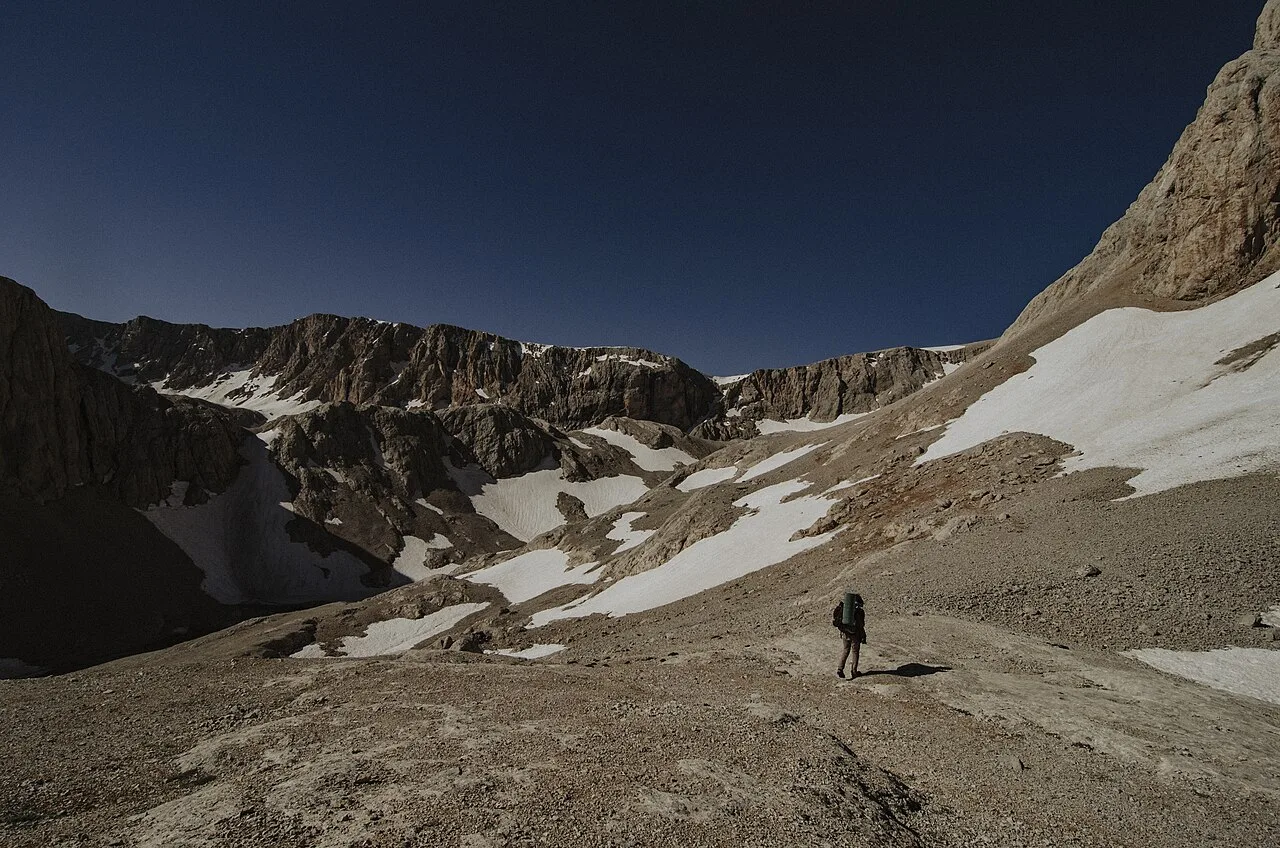 5 Days Bezoar Ibex Hunting Package in Kayseri: Aladaglar and Anti-Taurus Mountains Private Tour — photo 7