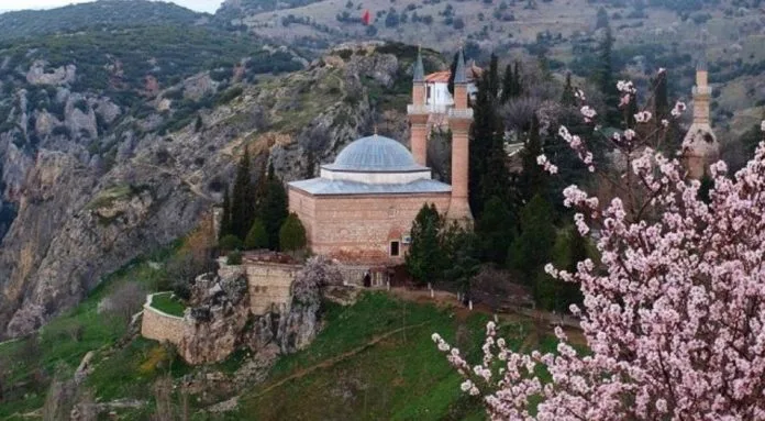 5 Days Bilecik City & Cooking Tour: Birthplace of the Ottoman Empire (Private Tour) — photo 3