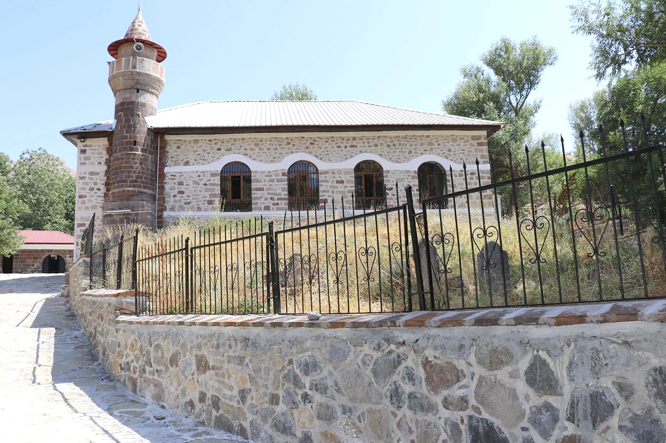 5 Days Bingol City, Fairy Chimneys & Cooking Experience (Group Tour) — photo 6