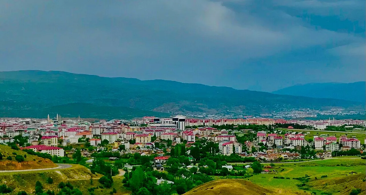 5 Days Bingol City, Fairy Chimneys & Cooking Experience (Group Tour) — photo 9