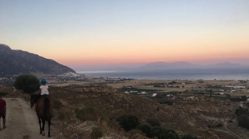 5 Days Bodrum Horse Riding Holiday: Two Guided Rides & a Free Day on the Coast Private Tour — photo 2