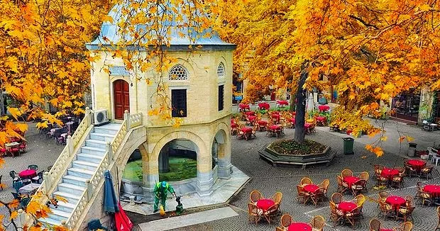 5 Days Bursa City & Cooking Tour Private Tour