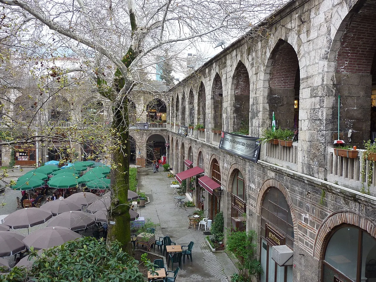 5 Days Bursa City & Cooking Tour Private Tour — photo 7