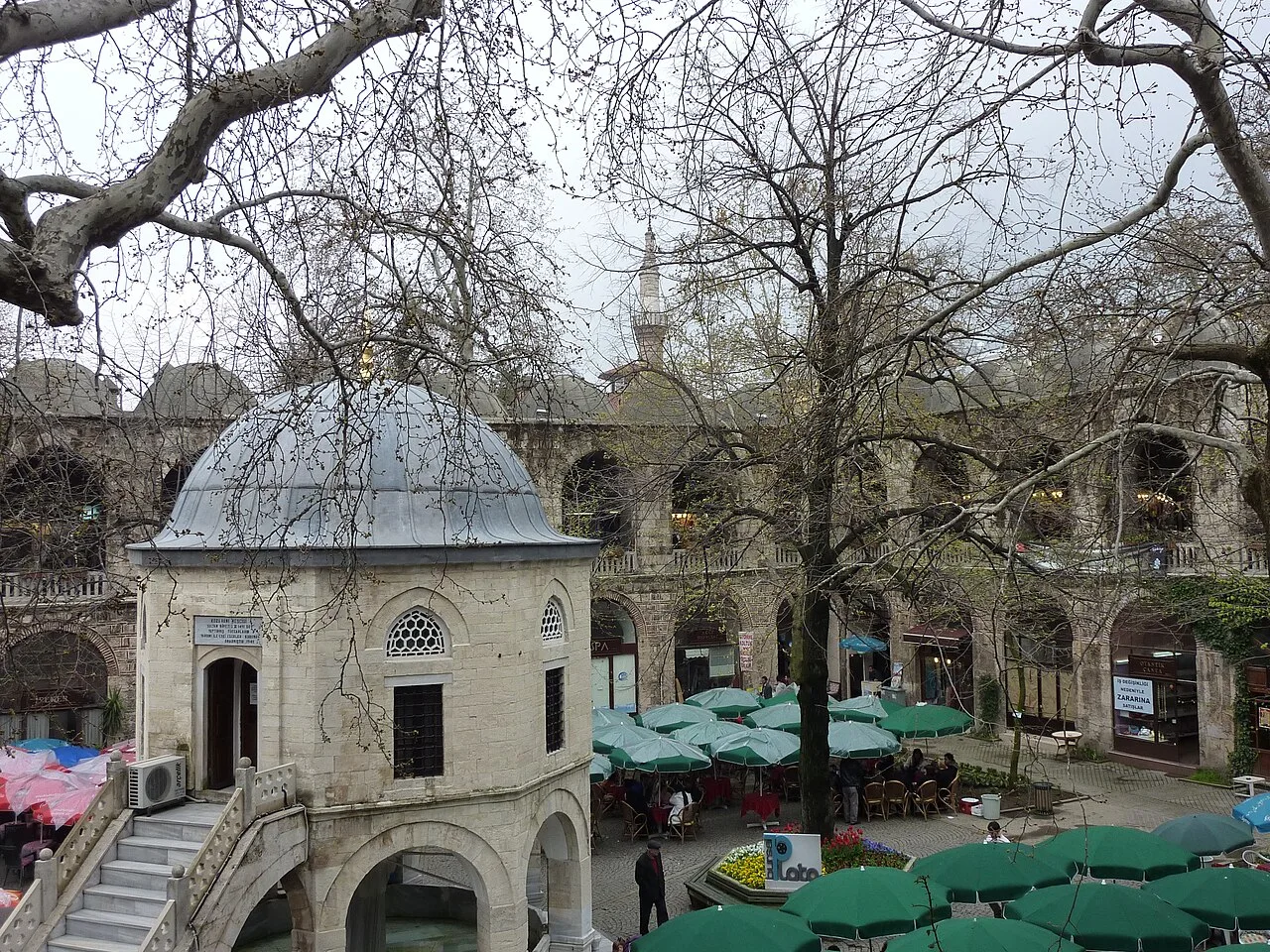 5 Days Bursa City & Cooking Tour Private Tour — photo 8