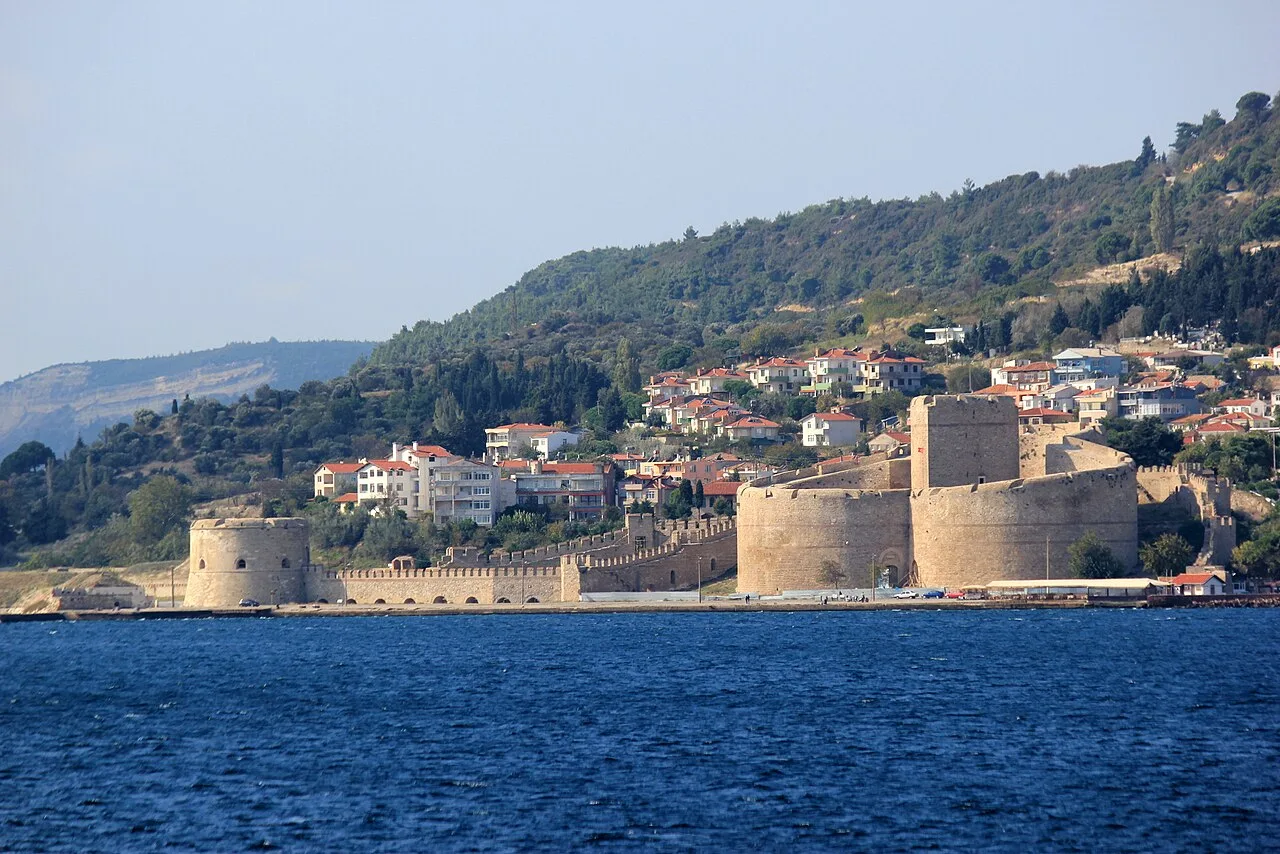 5 Days Çanakkale History, Gallipoli Battlefields & Turkish Cooking Lesson Private Tour — photo 1