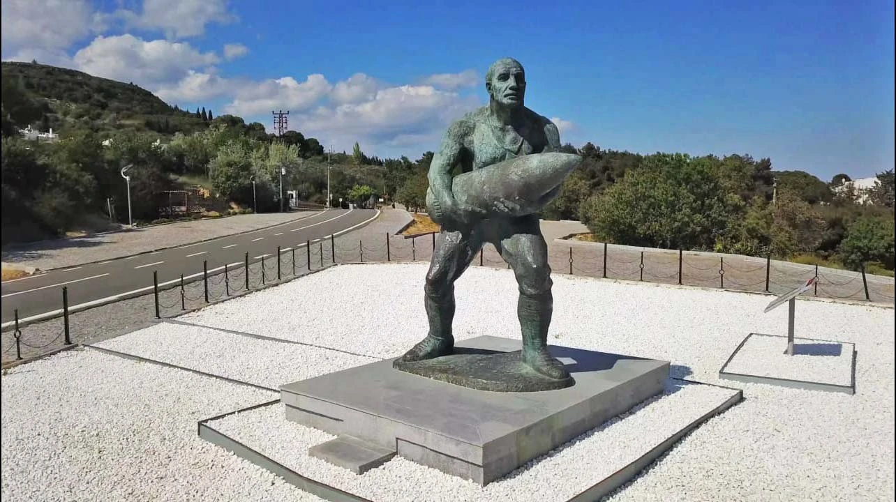 5 Days Çanakkale History, Gallipoli Battlefields & Turkish Cooking Lesson Private Tour — photo 3