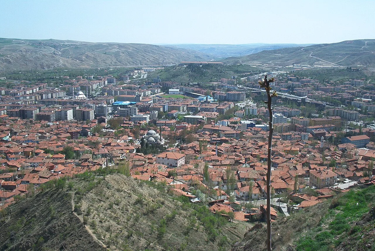 5 Days Cankiri & Ankara Tour – Salt Cave, Turkish Bath and Anitkabir Private Tour — photo 1