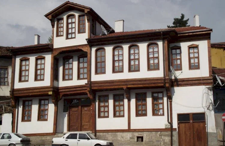 5 Days Cankiri & Ankara Tour – Salt Cave, Turkish Bath and Anitkabir Private Tour — photo 7
