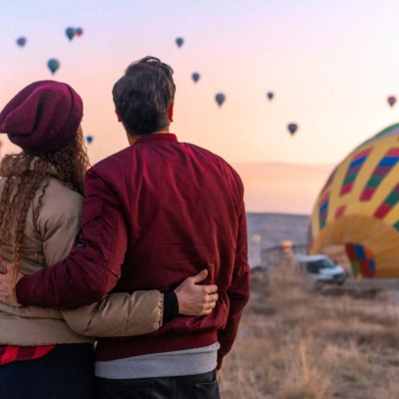 5 Days Cappadocia Honeymoon Discovery: Fairy Chimneys and Underground Cities (Group Tour) β photo 11