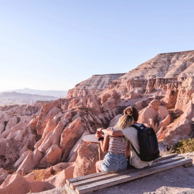 5 Days Cappadocia Honeymoon Discovery: Fairy Chimneys and Underground Cities (Private Tour) β photo 7
