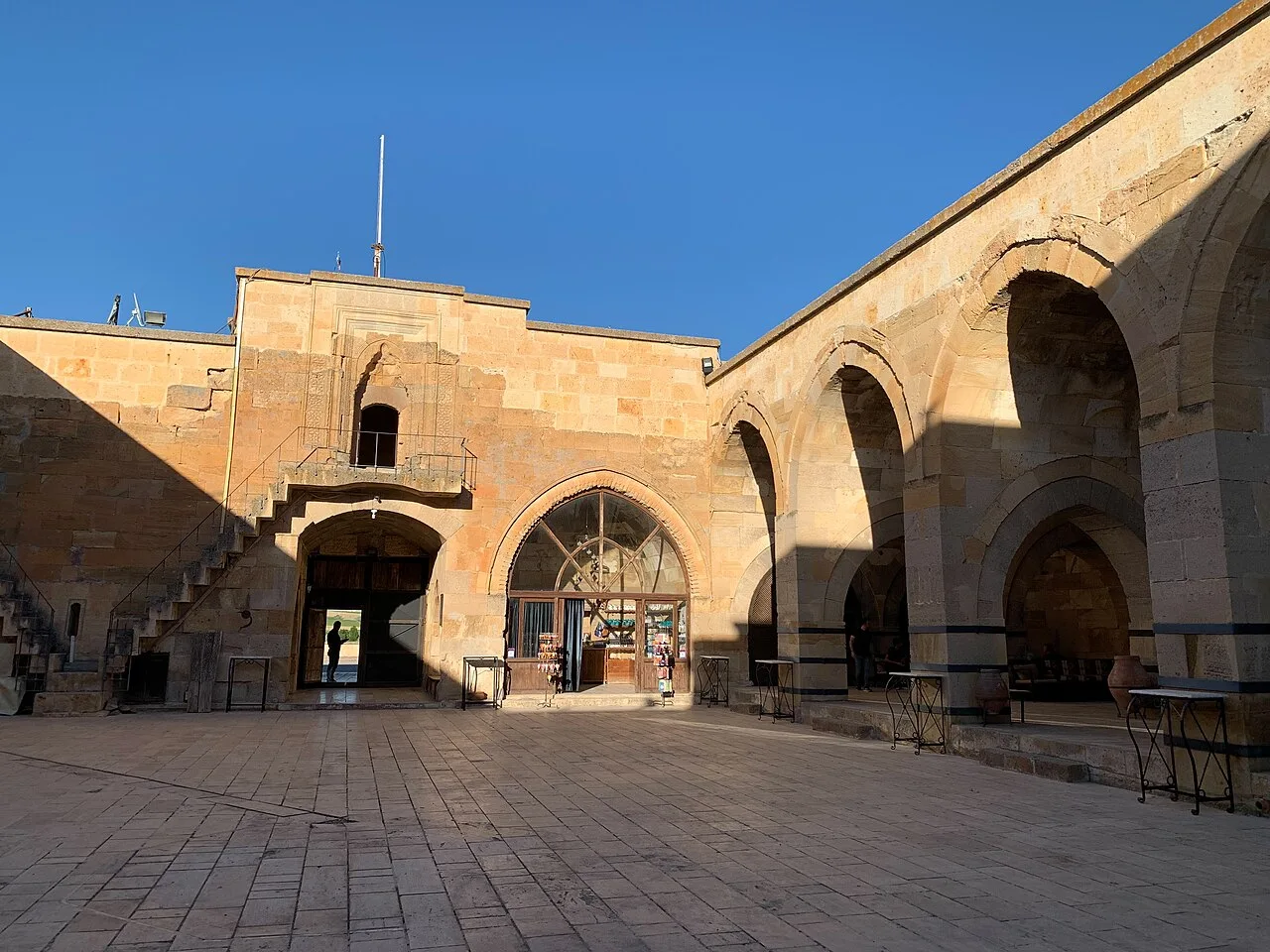5 Days Cappadocia Horse Riding Adventure: Valleys, Fairy Chimneys & Ancient Sites Private Tour — photo 4