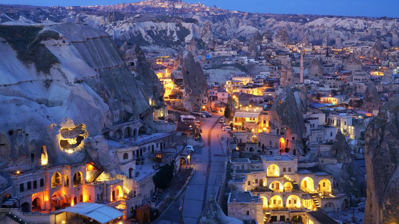 5 Days Cappadocia Horse Riding Adventure: Valleys, Fairy Chimneys & Ancient Sites Private Tour — photo 10